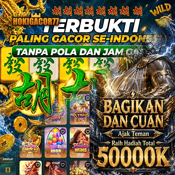 hokigacor77 APK