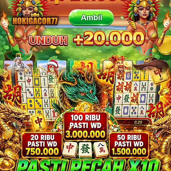 hokigacor77 Masuk