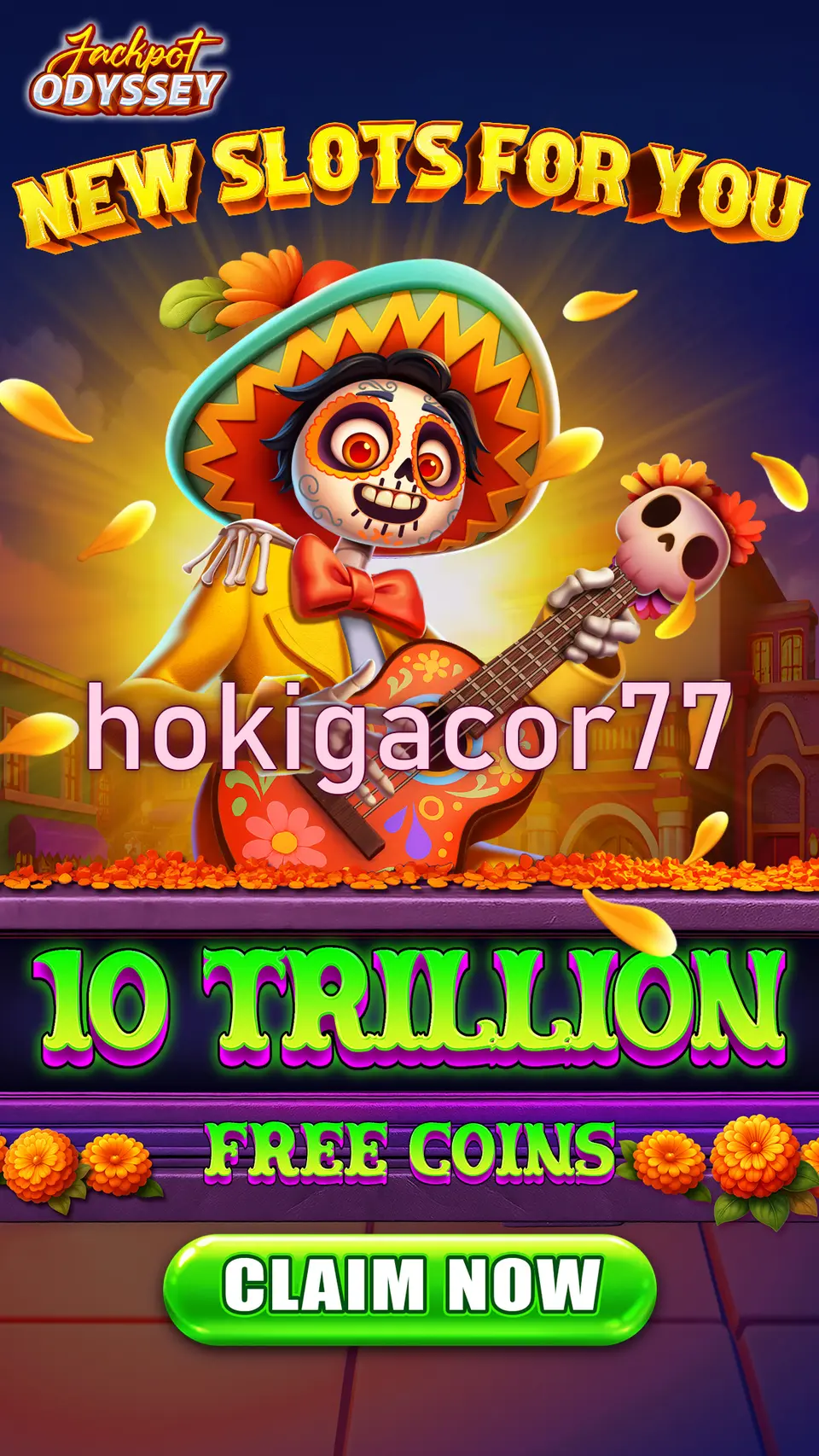 hokigacor77 Tangkapan Layar - APK Resmi